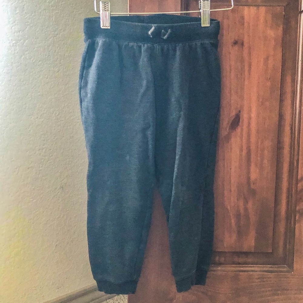 Jumping Beans Boys Fleece Pants